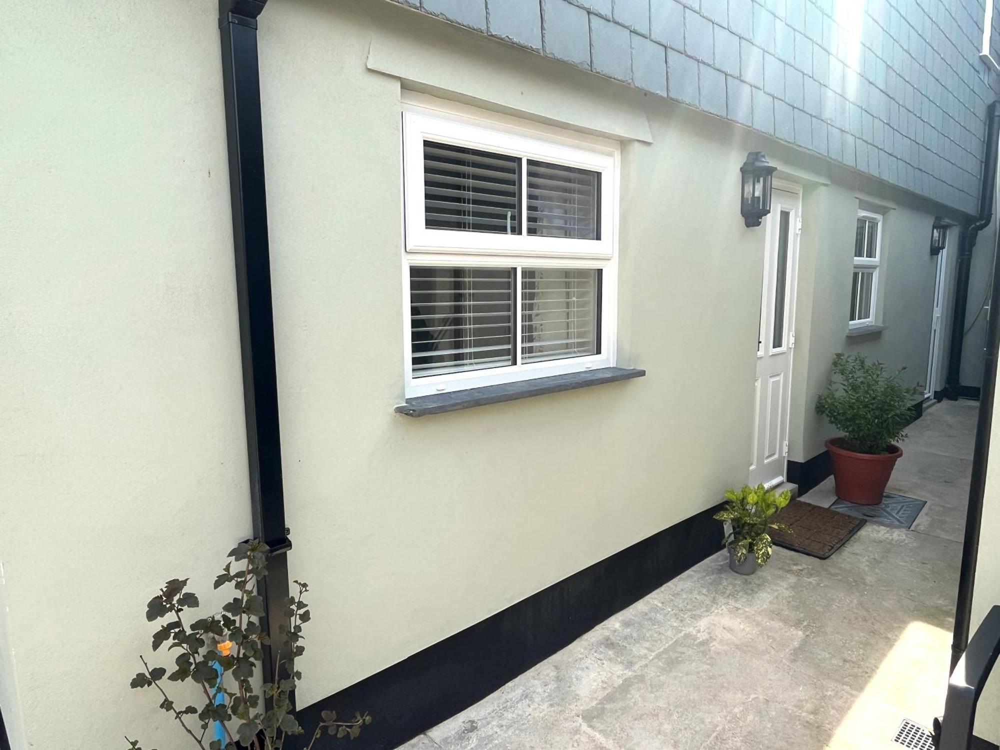 Tredenwith House Apartment St Just Exterior photo